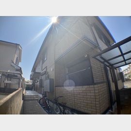 ベルヴィル明石の賃貸物件