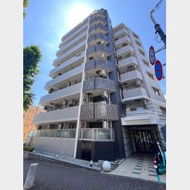 エスリード中山手県庁前 9階 築17年1ヶ月の賃貸物件