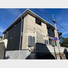 グランブル５ 1階 築3年4ヶ月の賃貸物件