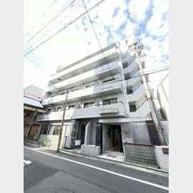 春日野道駅より徒歩1分 5階 築36年の賃貸物件