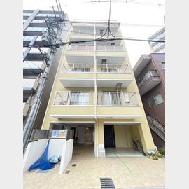 ミラバル三宮 4階 築9年9ヶ月の賃貸物件