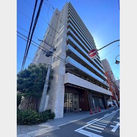 難波駅より徒歩5分 12階 築10年9ヶ月の賃貸物件