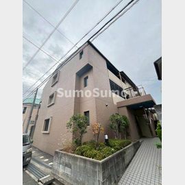 シャルマン 3階 築28年11ヶ月の賃貸物件