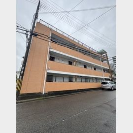 デュランタ 3階 築33年9ヶ月の賃貸物件