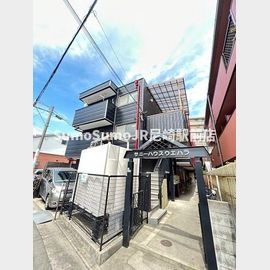 杭瀬駅より徒歩10分 2階 築37年3ヶ月の賃貸物件