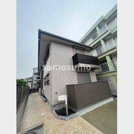 メゾン喜 2階 築3年7ヶ月の賃貸物件