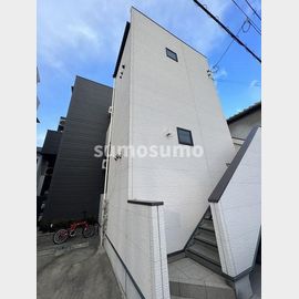 プエンテ 1階 築12年1ヶ月の賃貸物件