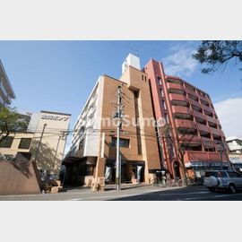 シバタビル 3階 築44年6ヶ月の賃貸物件