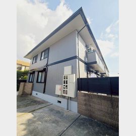 ハイムボヌール 2階 築26年4ヶ月の賃貸物件