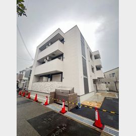 小林駅より徒歩10分 1階 新築の賃貸物件