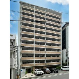 エクセレンシア天神 4階 築19年9ヶ月の賃貸物件