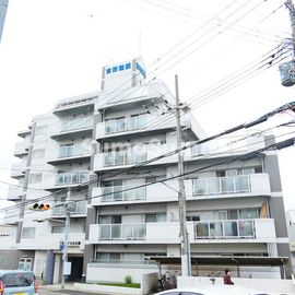 大久保駅より徒歩9分 5階 築32年4ヶ月の賃貸物件