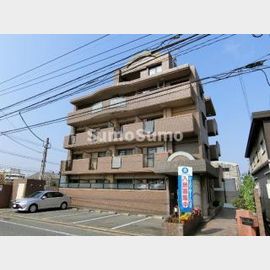 サークルフロント 1階 築27年3ヶ月の賃貸物件