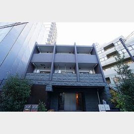 ALTERNA恵比寿 8階 築8年9ヶ月の賃貸物件