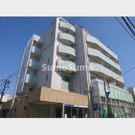 ＷＩＬＬＴＥＲＲＡＣＥオクサワ 4階 築16年3ヶ月の賃貸物件