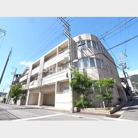 ＣＡＳＡ岡本２丁目 2階 築20年2ヶ月の賃貸物件