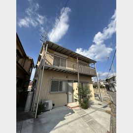 林崎松江海岸駅より徒歩18分 1階 築55年11ヶ月の賃貸物件