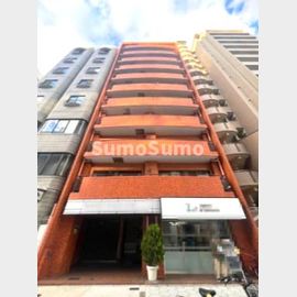 難波ロイヤルハイツの賃貸物件