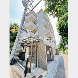 総合運動公園駅より徒歩17分 5階 築27年9ヶ月の賃貸物件