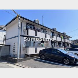 エントピアくるみ 2階 築29年9ヶ月の賃貸物件