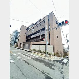 GOPIRESIDENCESの賃貸物件