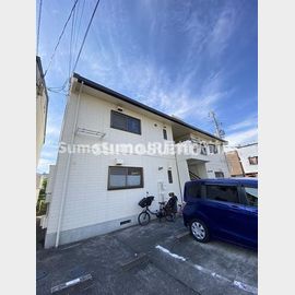 立花駅より徒歩10分 2階 築36年5ヶ月の賃貸物件