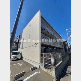 大物駅より徒歩19分 1階 築9年4ヶ月の賃貸物件