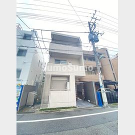 学芸大学駅より徒歩5分 2階 築14年3ヶ月の賃貸物件