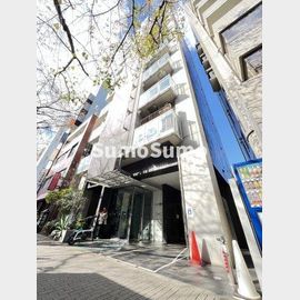 恵比寿駅より徒歩11分 築21年9ヶ月 10階建の賃貸物件