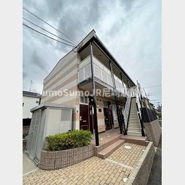 レオパレスアエデース サクラ 1階 築19年1ヶ月の賃貸物件