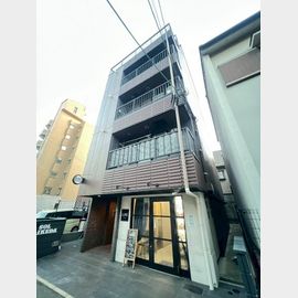 西宮駅より徒歩5分 4階 築5年11ヶ月の賃貸物件