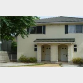 芦屋駅より徒歩12分 1階 築20年の賃貸物件