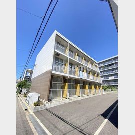 レオパレスヴィブレ 3階 築23年1ヶ月の賃貸物件