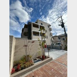 甲南山手駅より徒歩8分 1階 築3年9ヶ月の賃貸物件