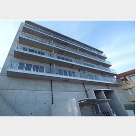 JacksonStreet521 1階 築7年9ヶ月の賃貸物件