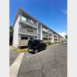 山陽垂水駅より徒歩22分 3階 築53年5ヶ月の賃貸物件