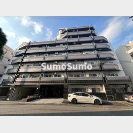 三軒茶屋駅より徒歩12分 1階 築19年9ヶ月の賃貸物件