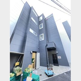 三ノ宮駅より徒歩14分 2階 築2年2ヶ月の賃貸物件