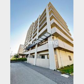 山陽垂水駅より徒歩16分 7階 築22年10ヶ月の賃貸物件