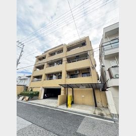 六甲道駅より徒歩13分 2階 築36年11ヶ月の賃貸物件