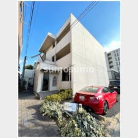 塚口駅より徒歩10分 1階 築17年8ヶ月の賃貸物件