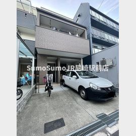 REGIES姫里の賃貸物件