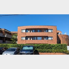 ル・パティオ瀬田 2階 築30年10ヶ月の賃貸物件