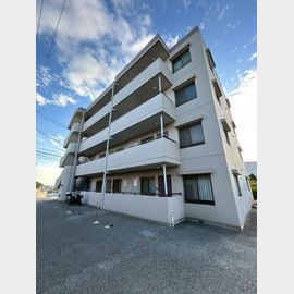 大蔵谷駅より徒歩22分 4階 築31年5ヶ月の賃貸物件