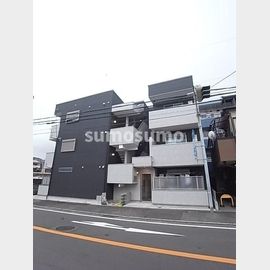 阪神本線尼崎駅より徒歩20分 3階 築9年の賃貸物件