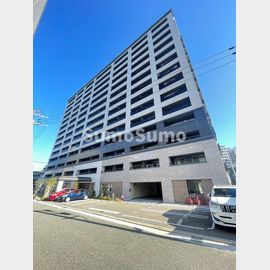 千代県庁口駅より徒歩4分 6階 築6年9ヶ月の賃貸物件