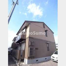 武庫之荘駅より徒歩12分 2階 築36年9ヶ月の賃貸物件