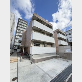 フジパレス神戸本町ウエスト 2階 築3年2ヶ月の賃貸物件