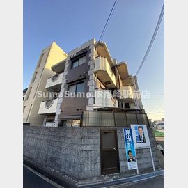 ステラハウス14 2階 築31年9ヶ月の賃貸物件