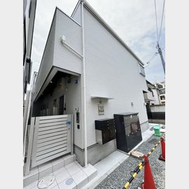 あんしん＋宮川町 1階 築3年8ヶ月の賃貸物件